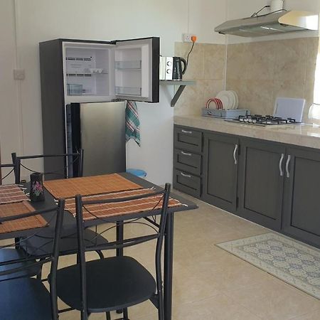 Chez Johnny Appartement Grand Bay Buitenkant foto