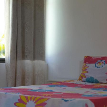 Chez Johnny Appartement Grand Bay Buitenkant foto