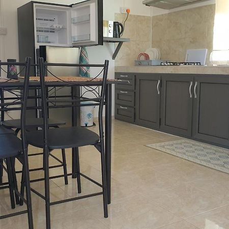 Chez Johnny Appartement Grand Bay Buitenkant foto