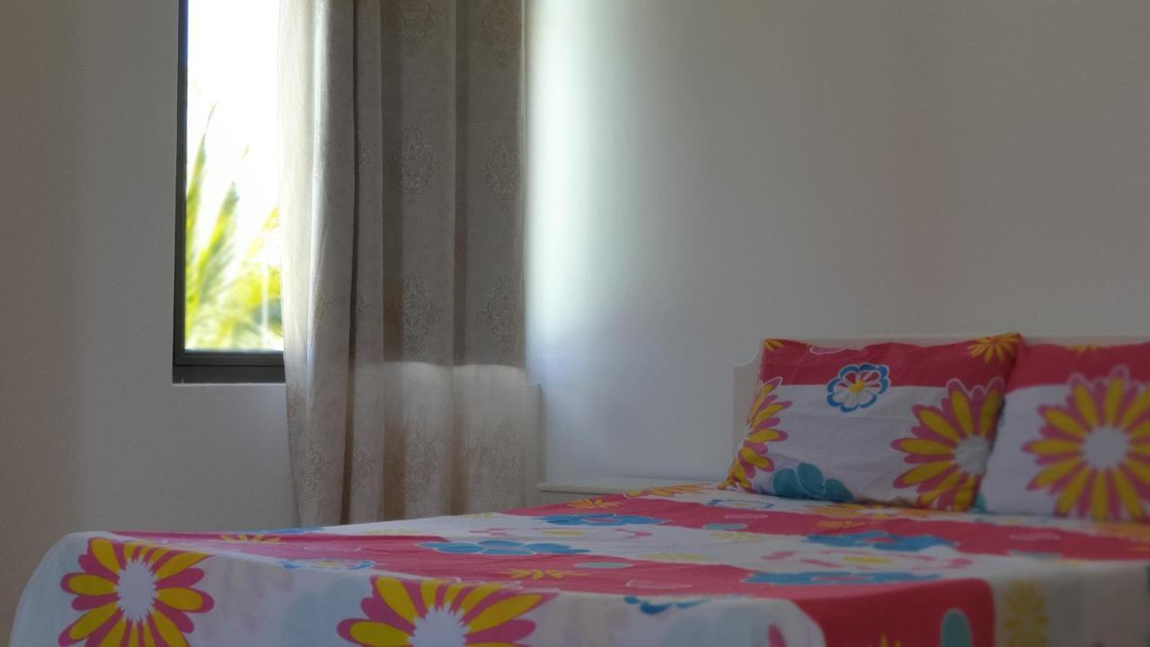 Chez Johnny Appartement Grand Bay Buitenkant foto